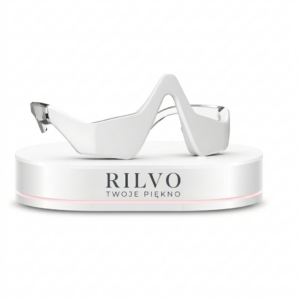 EyeLift - Terapia światłem czerwonym 2 w 1